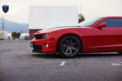 Chevrolet Camaro SS