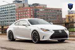 Lexus RC350