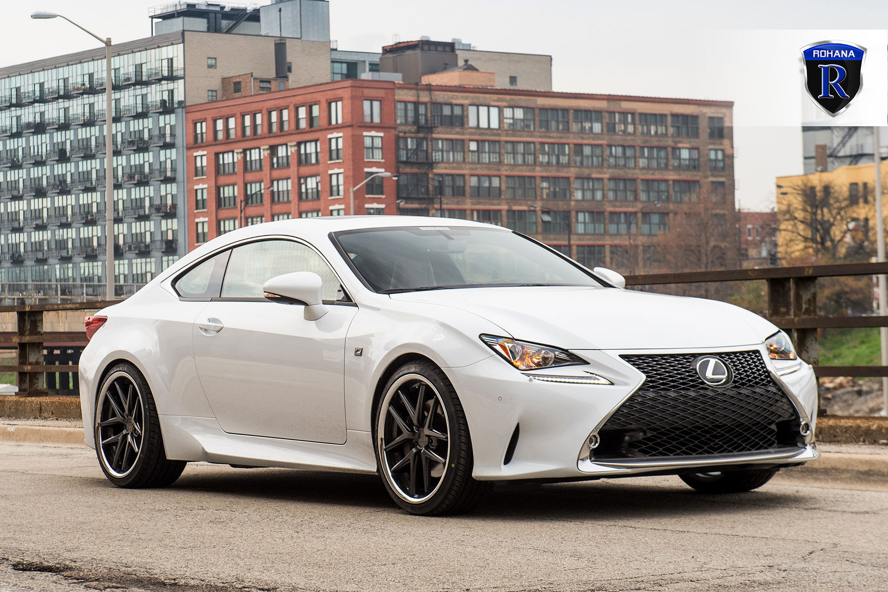  Lexus RC 350 | Lexus RC350
