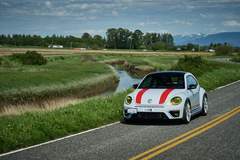 H&R 2017 Volkswagen Beetle R