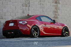 VOLKRACING TE37SL