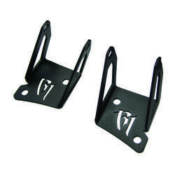 Rigid Industries A-Pillar Mount for Jeep JK (Fits D-Series)