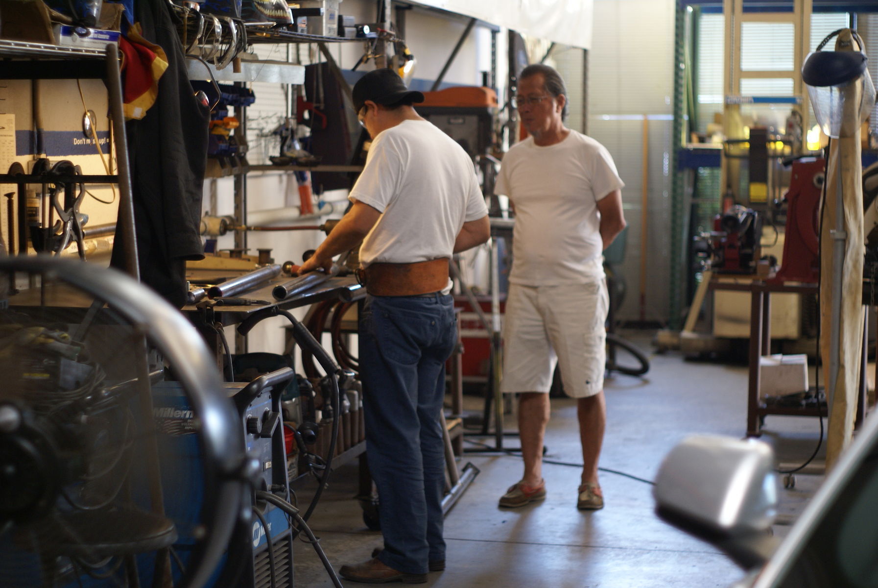 2015 Ford Focus ST | 2015 Ford Focus ST by Rally Innovations