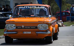 NSU Prinz 1000