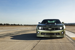 '10 Chevy Camaro SS