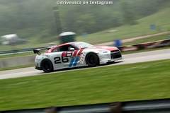 Steve Kepler's 2013 Nissan GT-R