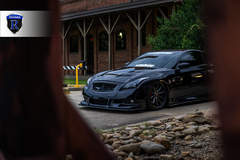 Infiniti G37
