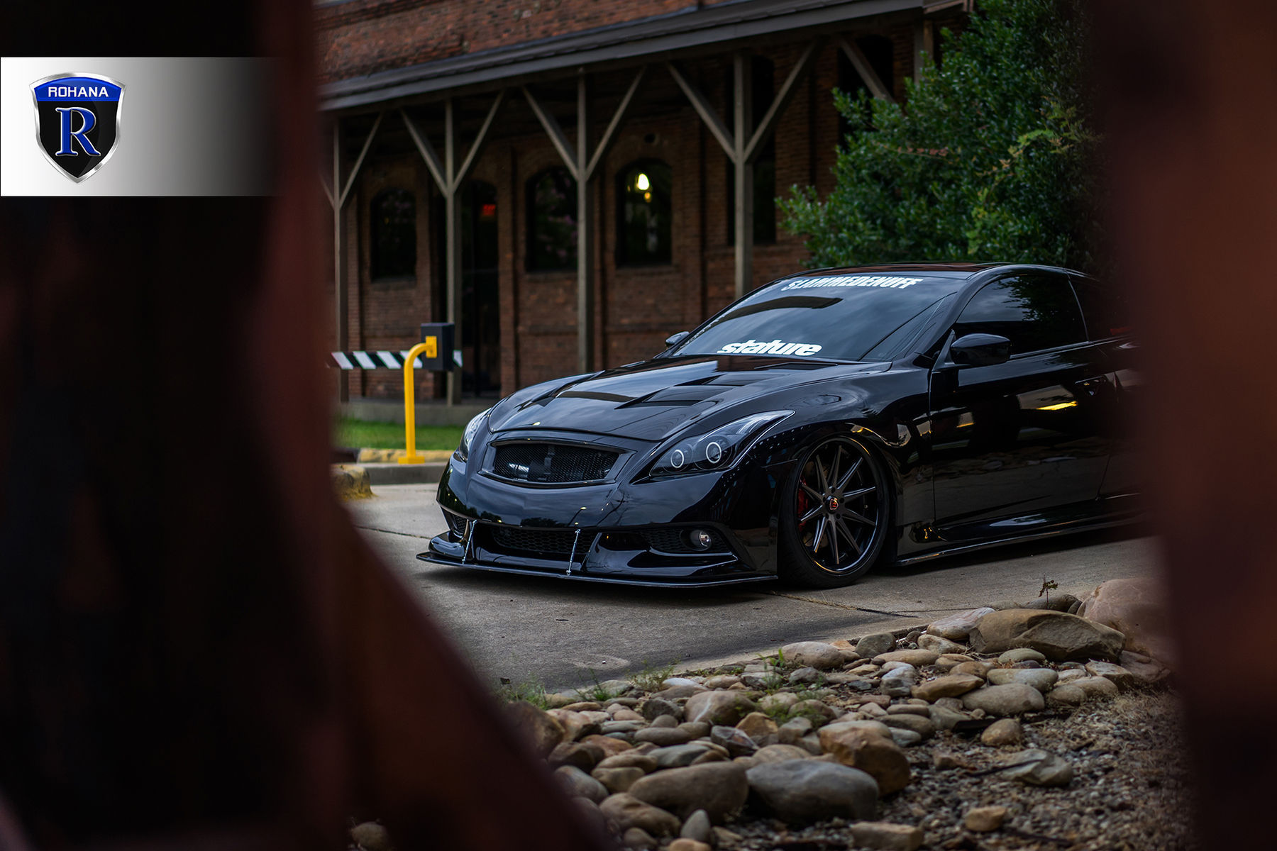 2011 Infiniti G37 Coupe | Infiniti G37