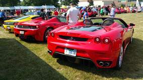 Ferraris
