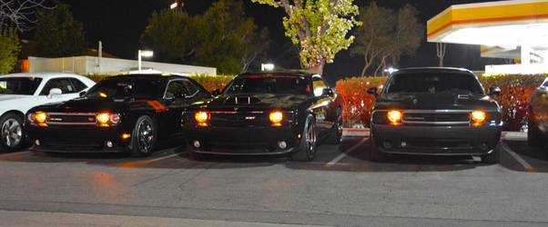 Mopars