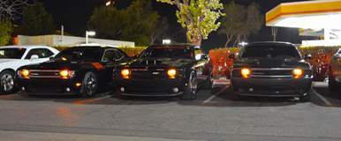 Mopars