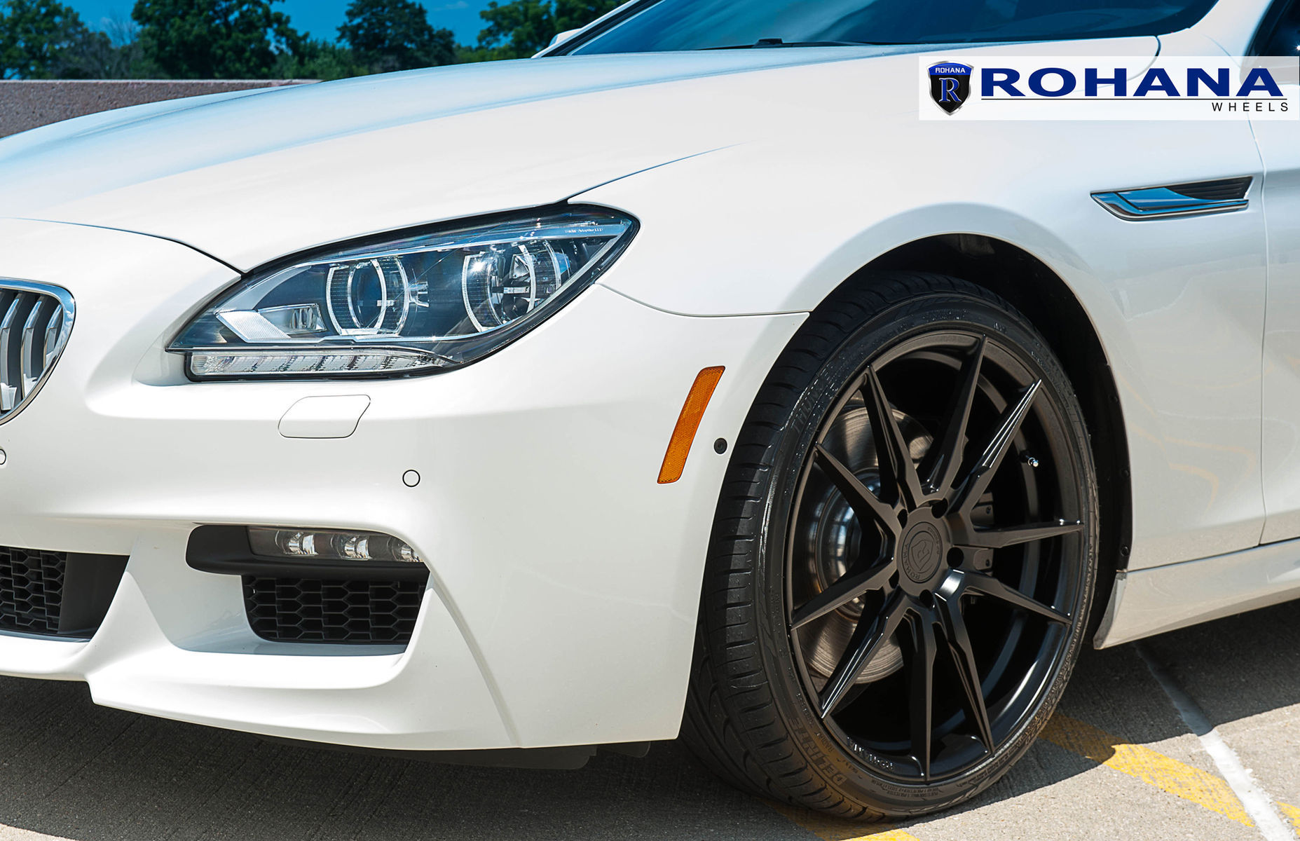  BMW 6 Series | BMW 650ix