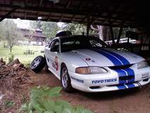 Before sitting for 4 years