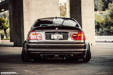 2003 BMW M3 | BMW E46 M3