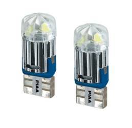 PIAA Tera LED Evolution lighting