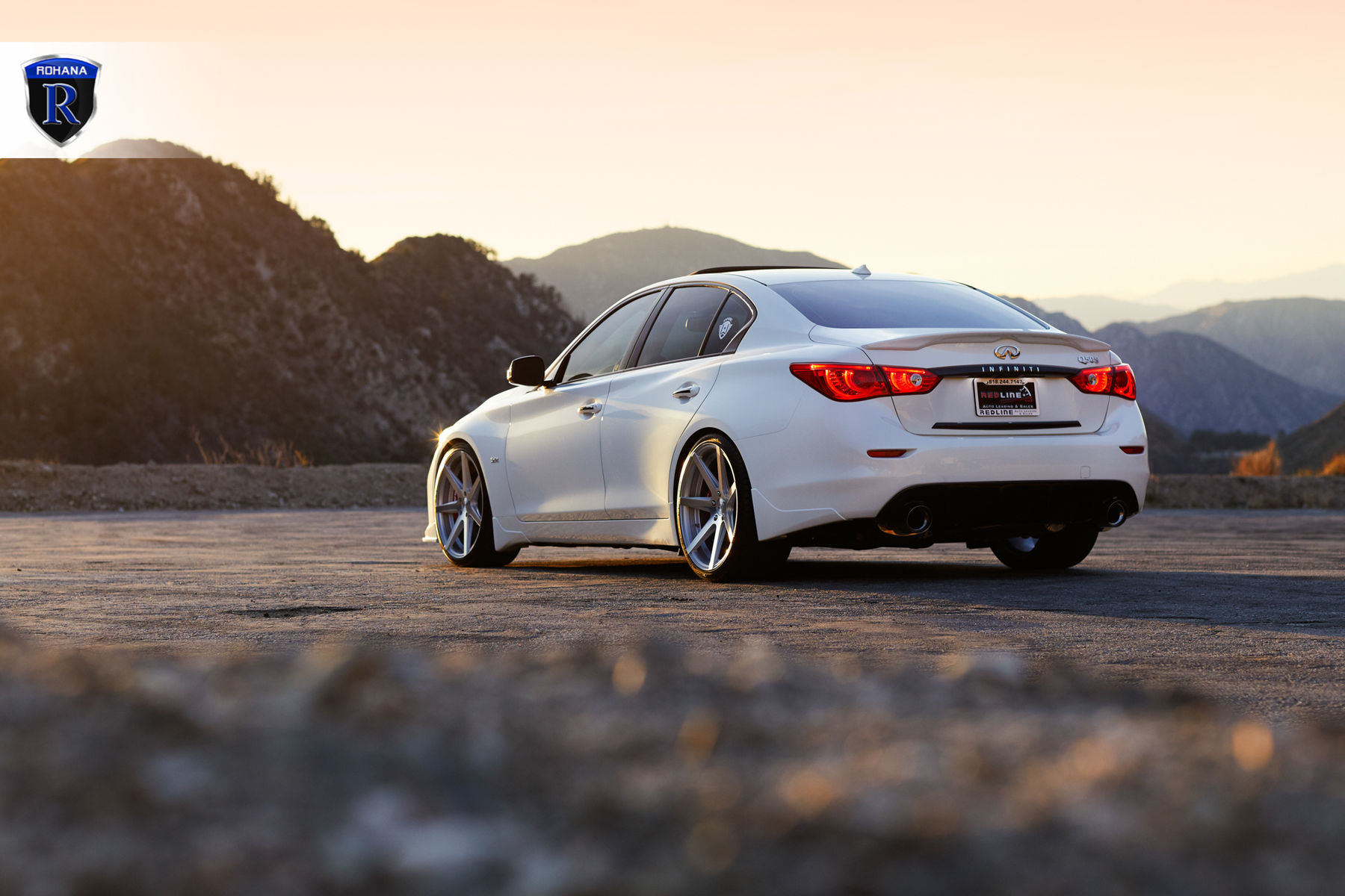  Infiniti  | Infiniti Q50