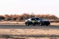 Meng Motorsports Scion FR-S Track