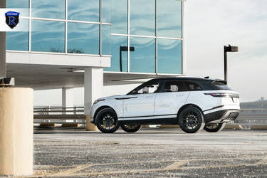 2017 Land Rover Range Rover | Land Rover Range Rover Velar