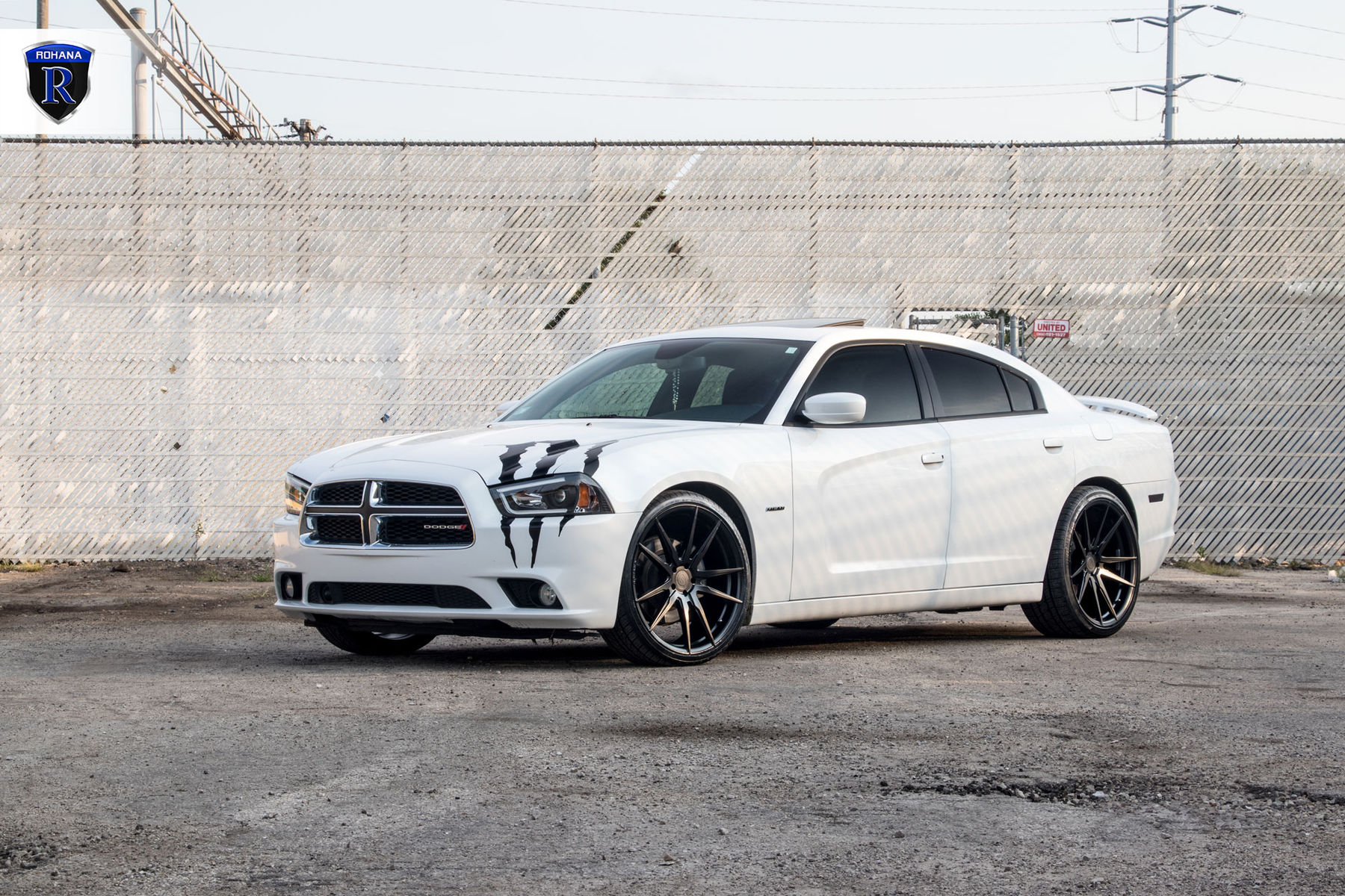  Dodge Charger | Dodge Charger