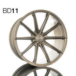 BD-11 in Full Bronze
