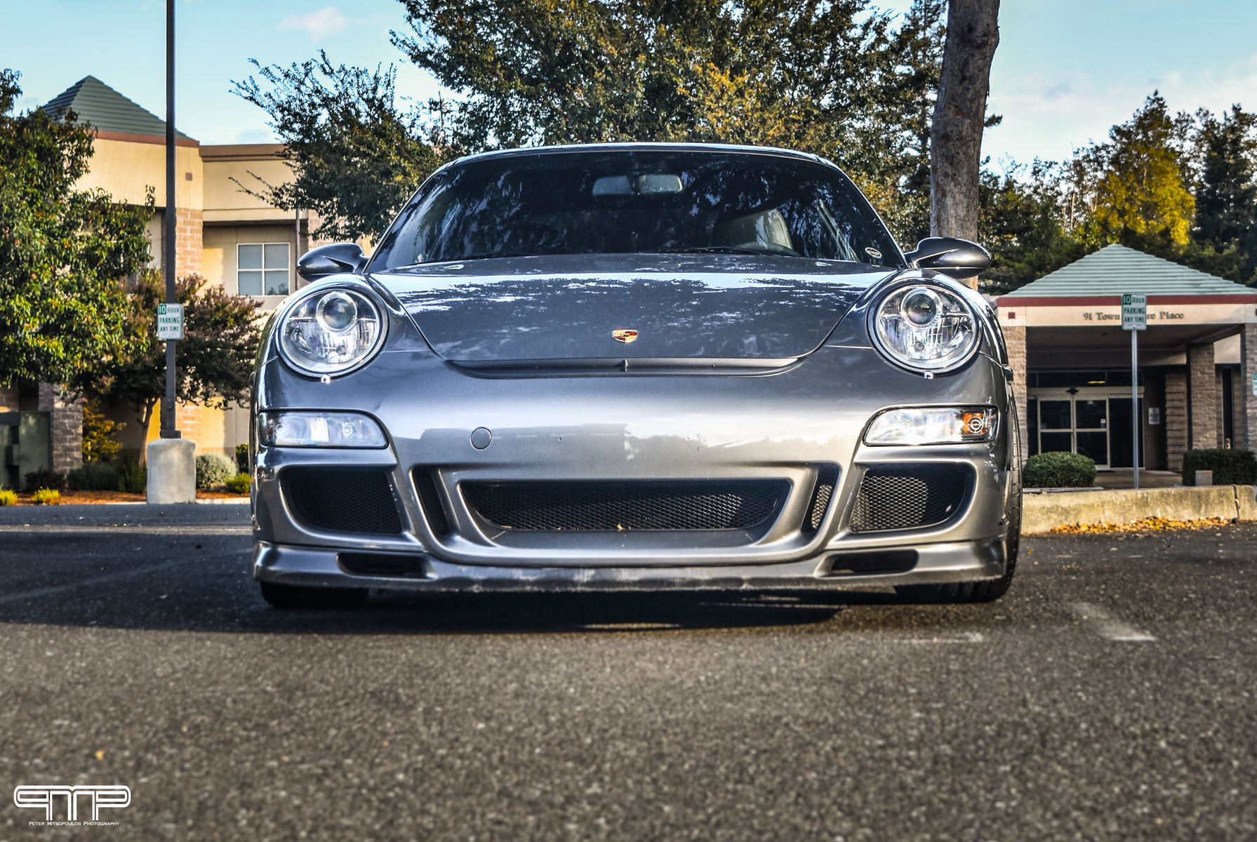  Porsche 911 | Porsche 911 GT3