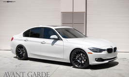 BMW F30 328i