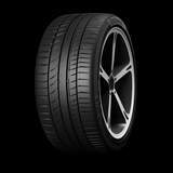 ContiSportContact 5P Continental Performance Tire