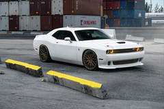 Dodge Challenger SRT Hellcat 