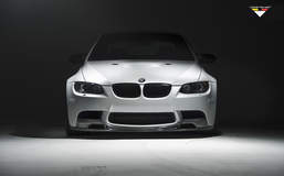BMW E92 M3