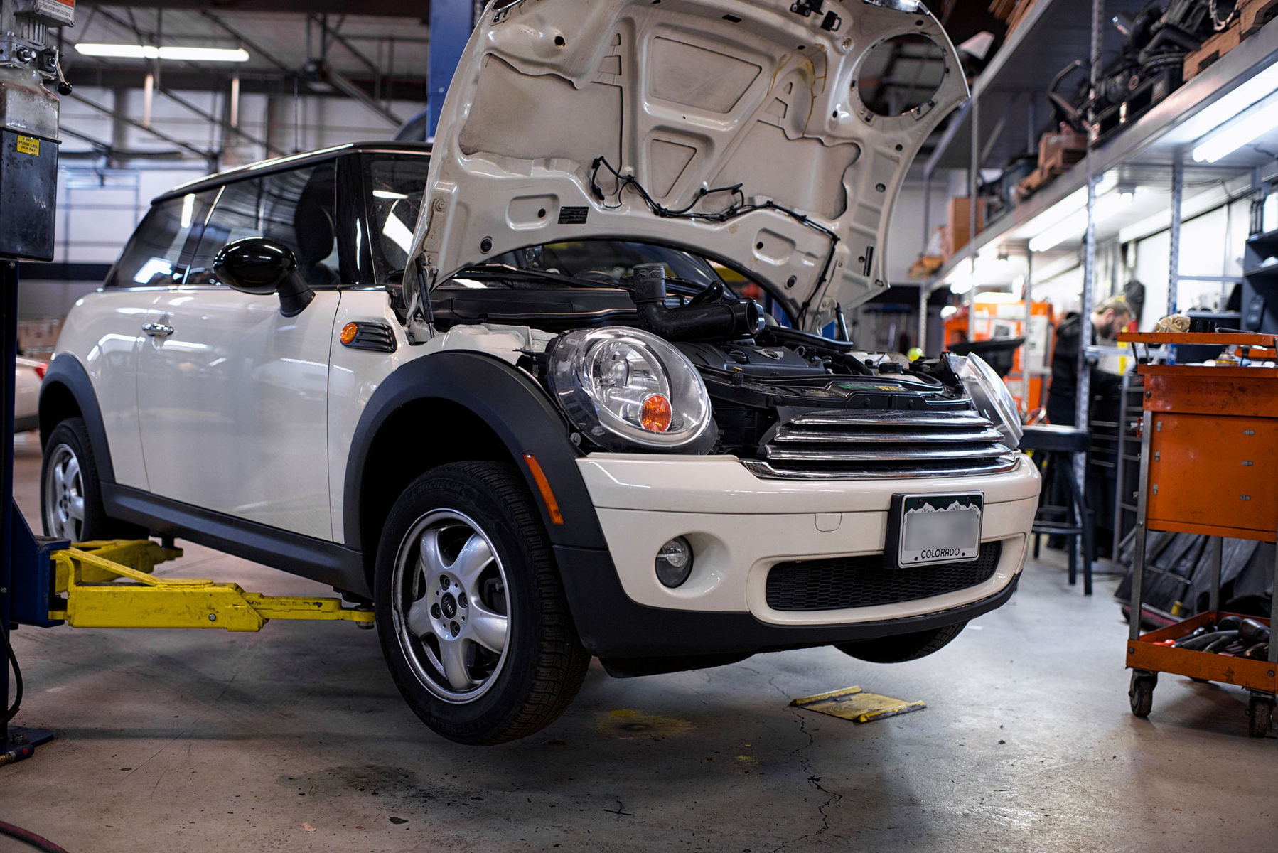  MINI Cooper | Mini Cooper