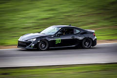 Meng Motorsports Scion FR-S Thunderhill