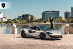 McLaren 570s