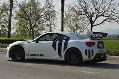 P31 Project Car