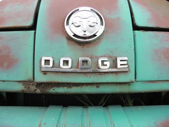 Dodge Trucks Primary Image