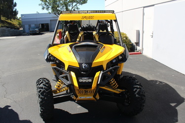 Cam-Am Maverick