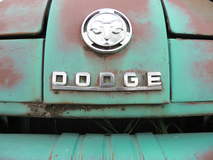 Dodge Trucks Primary Image