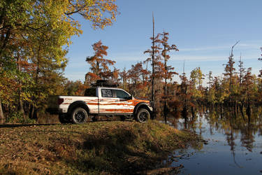 2014 Ford F-150 | 2014 Ford F150 Backwoods Sportsman