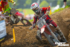 Unadilla Motocross And Colorado National Enduro