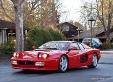 Ferrari 348