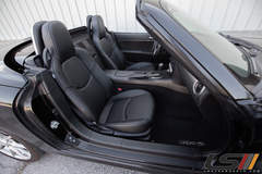 2008 Mazda Miata Interior By LeatherSeats.com