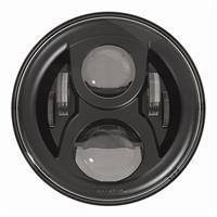 J.W Speaker LED Headlights – Model 8700 Evolution 2