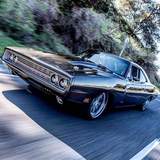 Dodge Beast