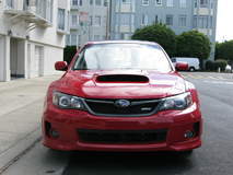 2011 Subaru WRX For Sale