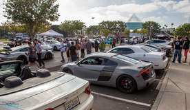 San Diego Cars & Coffee October 15th, 2016