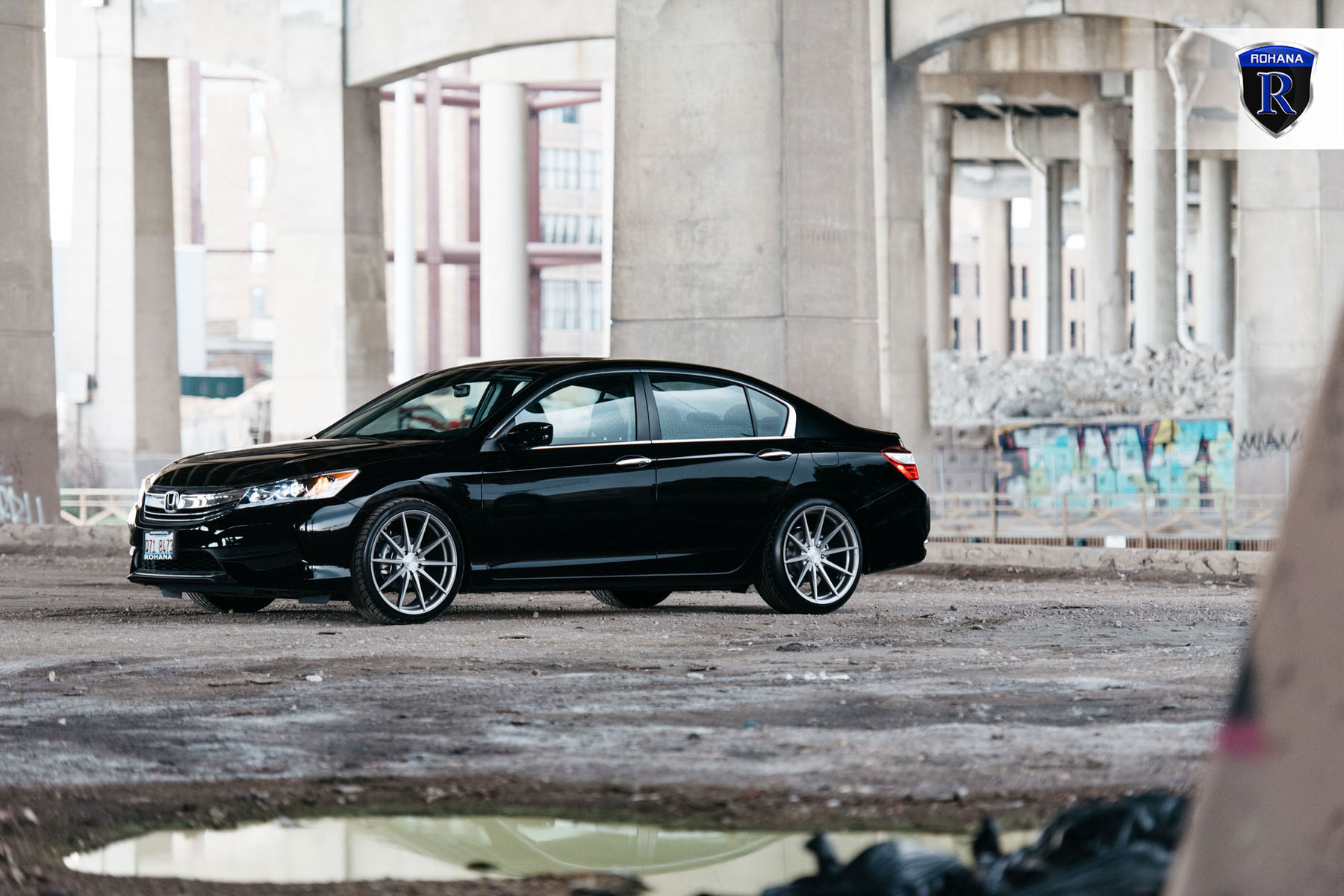 2016 Honda Accord | Honda Accord