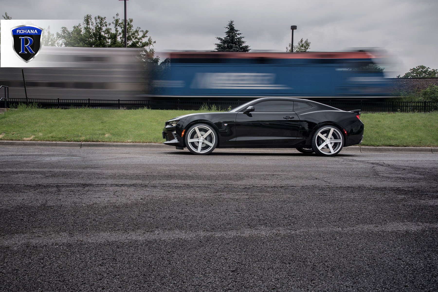 2016 Chevrolet Camaro | Chevrolet Camaro