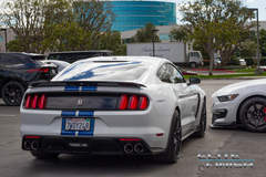 2017 Shelby GT350
