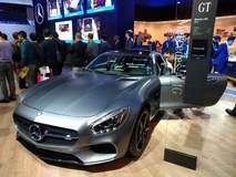 CES 2016