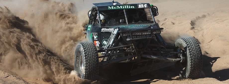 2010 | Baja