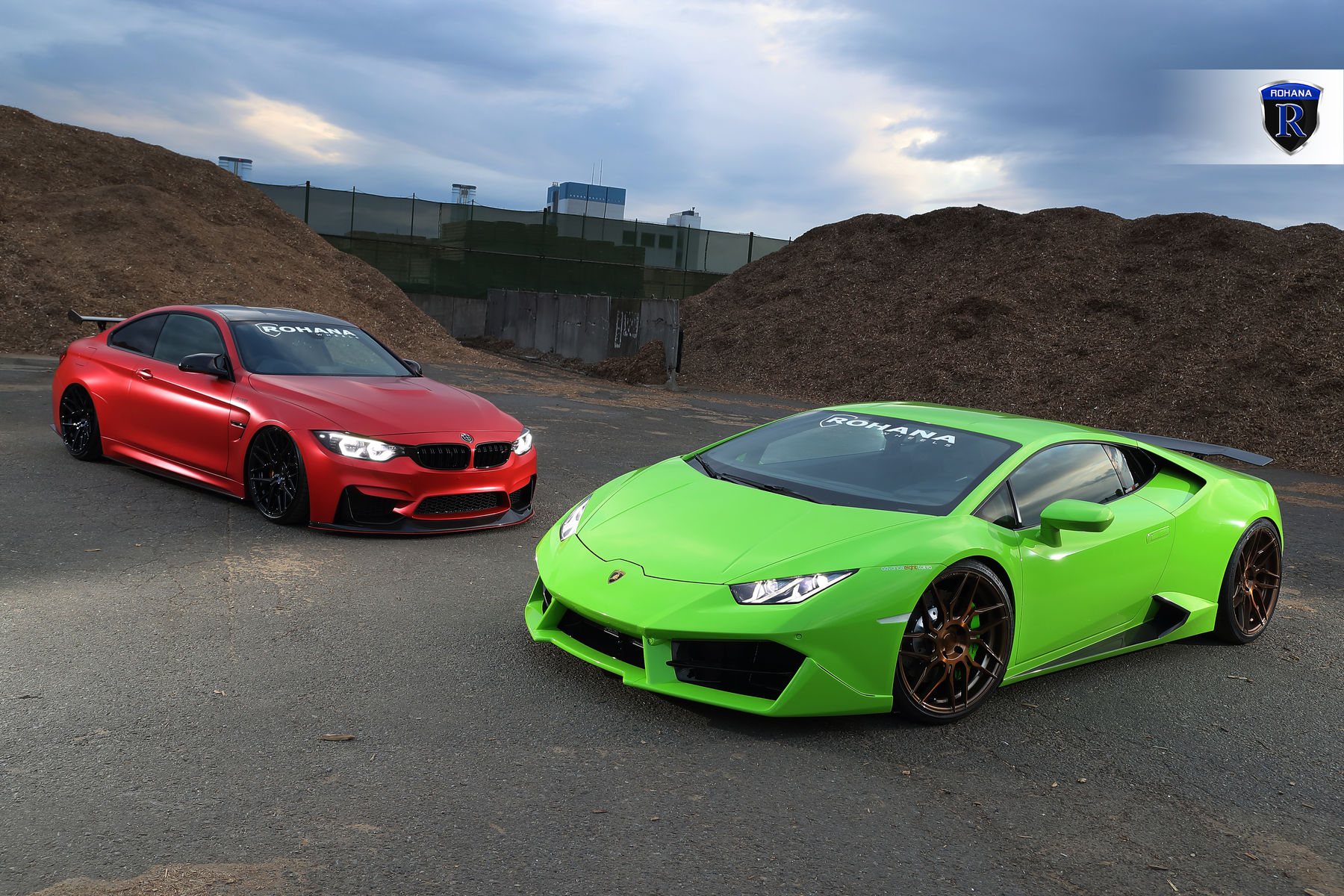 2016 BMW M4 | BMW M4